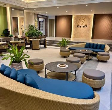 Madigun Hotel and Events