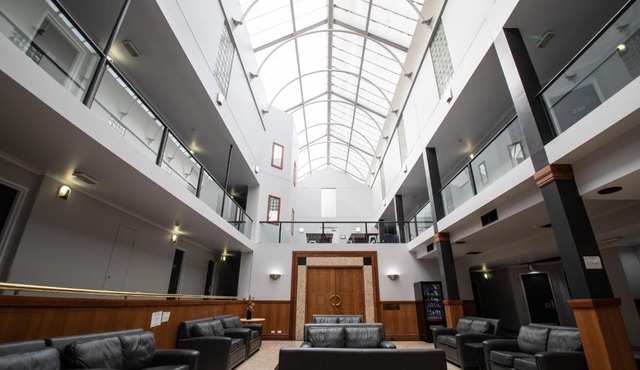 Madison Capital Executive Apartments