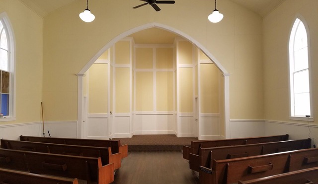 Madison Hill Chapel & Event Center