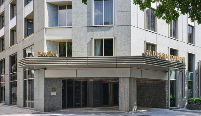 Madison Taipei, a Tribute Portfolio Hotel