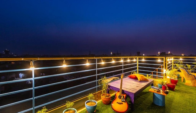 Madpackers Amritsar