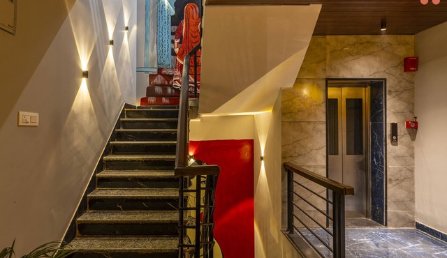 Madpackers Jaipur
