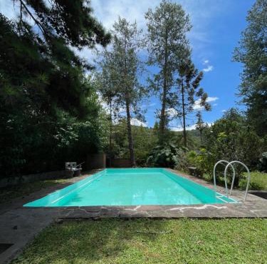 Madreselva Hostel