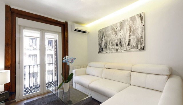 Madrid Centric III