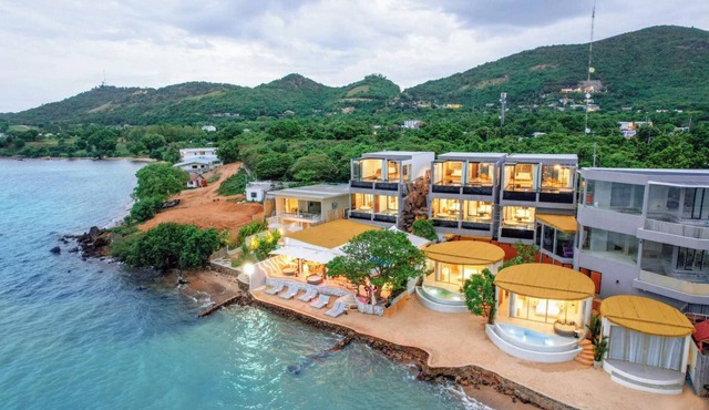 MADUSEA GRAND VILLA
