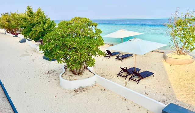 Maduvvaree Waterfront Sands