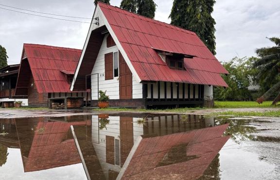 Mae Chaem Hotel and Resort