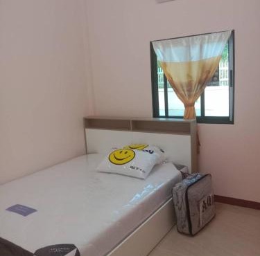 Mae Taeng Home