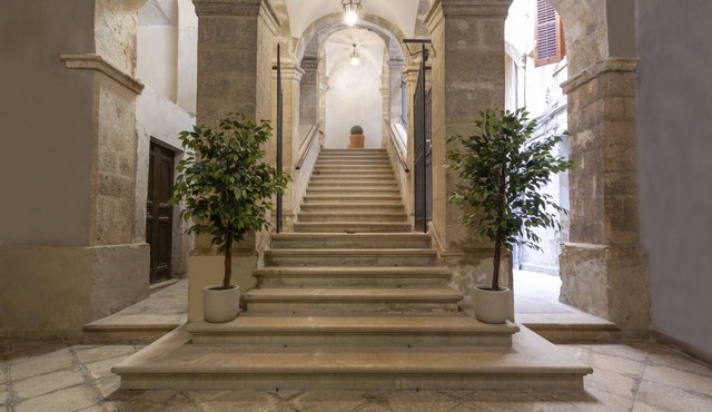 Maecò Ortigia B&B