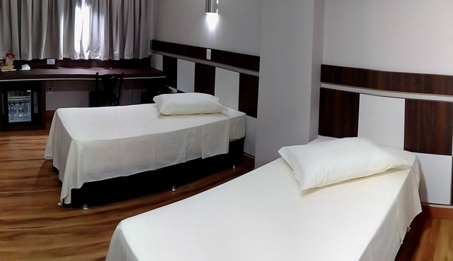 Maestro Executive Hotel