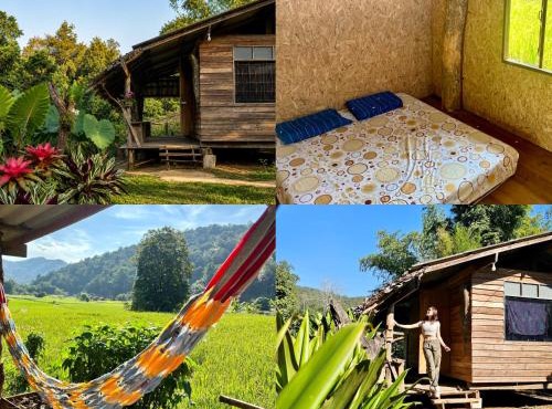 Maewin Farmstay