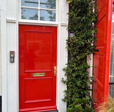MAFF Top Studio Apartment