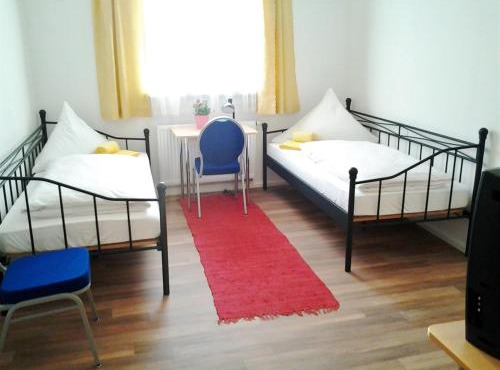 Maffei Apartments