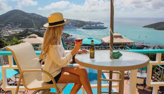 Mafolie Hotel