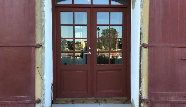 Magasin 4