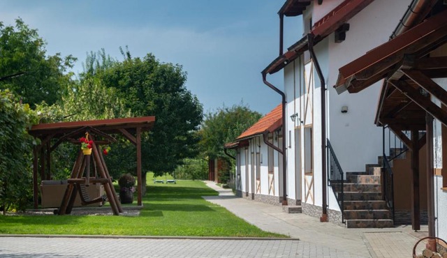 Magda Garden