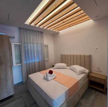 Magda studios&apartments