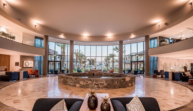 Magdala Hotel