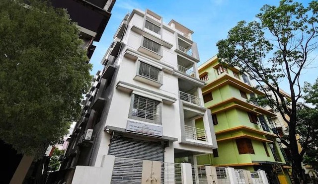 Magestic Suite New Town Kolkata