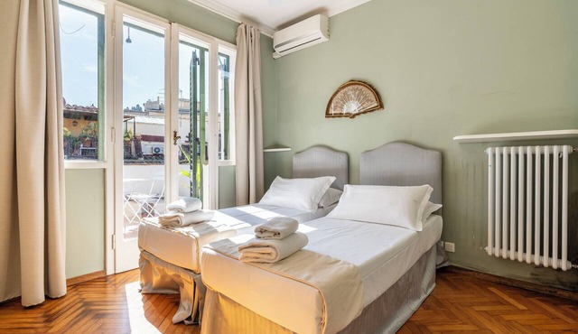 Maggio 54 - Three Bedroom Apartment, Sleeps 6