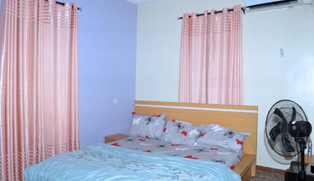 Magic apartment 3
