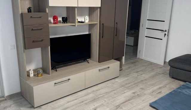 Magic Apartment
