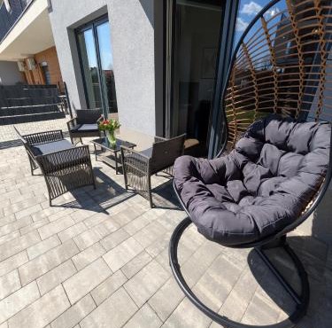 Magic Apartments - Zibi