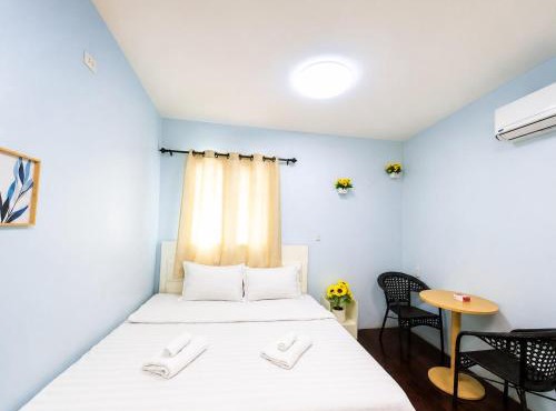 Magic Garden Residence Bangkok