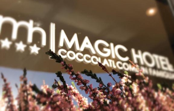 Magic Hotel
