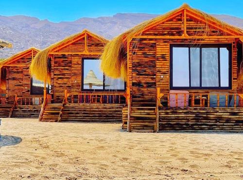 Magic land taba camp