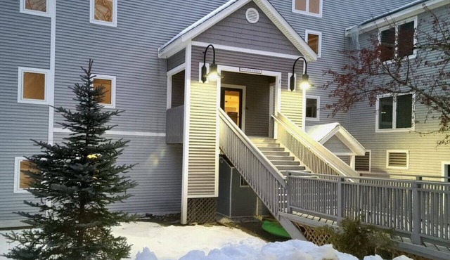 Magic Mountain Ski Resort Condo in Londonderry, VT
