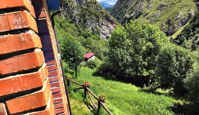 Magic Panoramic Natural Picos de Europa. ASTURIAS