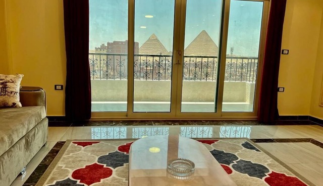 Magic Pyramids view