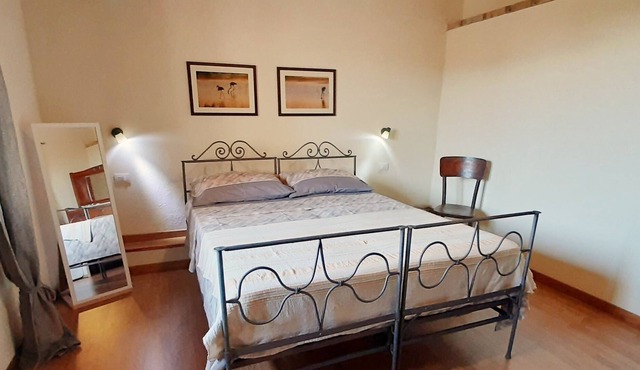 MAGIC SARDINIA... Detached house a few minutes from the beaches