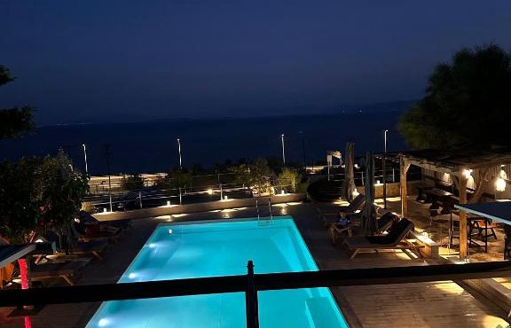Magic View Luxury Villa 4u - Spiro Spero