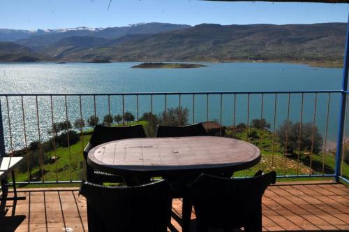 Magic View