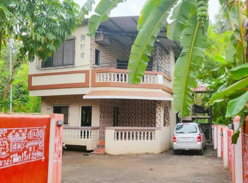 Magic Villa 4Bhk