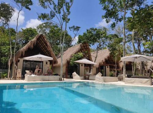 Magic Xcacel Tulum
