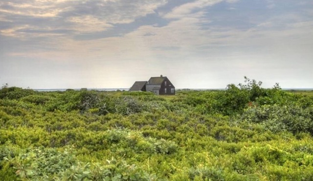 Magical and Memorable Vacation on the PRIVATE ISLAND of TUCKERNUCK!!