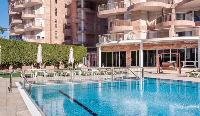 Magical Sea View with 3 Bedroom