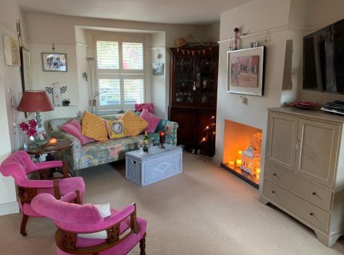 Magical, Stylish, Comfortable, Brilliant Location