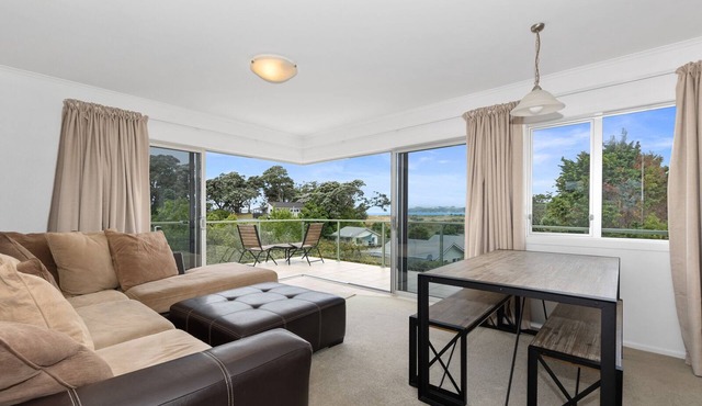 Magical Waipu - Waipu Cove Holiday Home