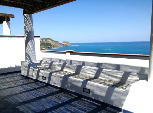 Magico Appartamenti Scafa - Marina Capo d'Orlando
