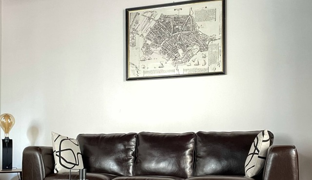 Magnificent central apartment!