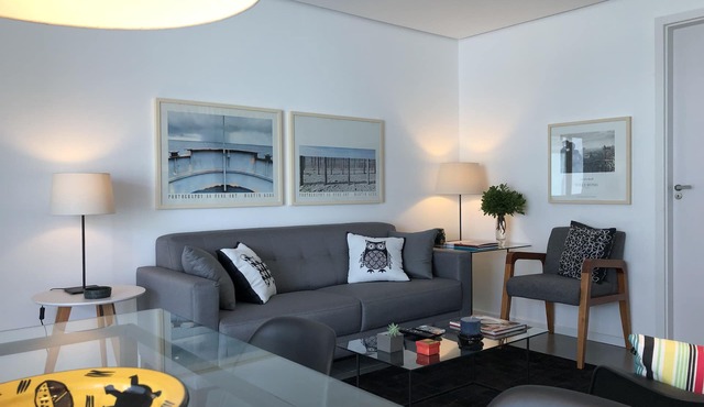 Magnificent Central Apartment with 2 Bedrooms