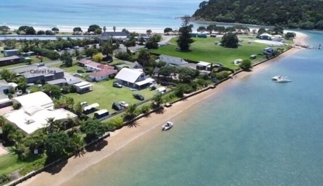 Magnificent Doubtless Bay Property