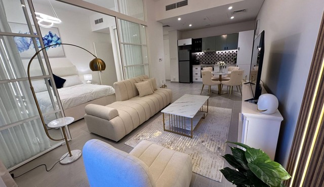 Magnificent GolfVille PoolView 2bedroom