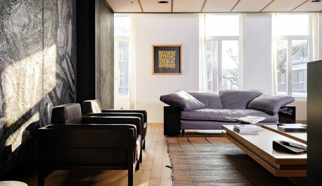 Magnificent high-end 2-Bedroom Apartment in Gent