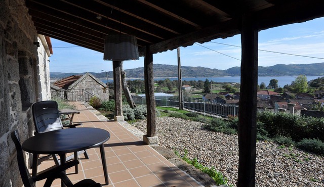 MAGNIFICENT LOCATION, FANTASTIC VIEW, PENEDA-manages PARK