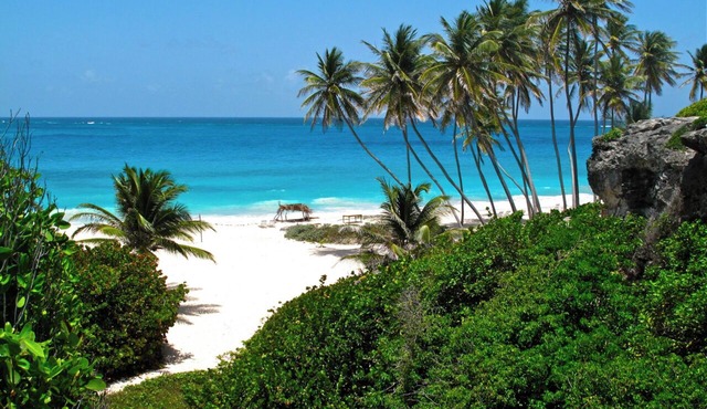 Magnificent ocean view apartment with huge private patio